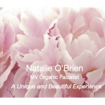Natalie's Business Card