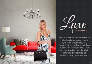 Theme Page Luxe Catalogue 2