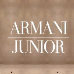 armani web banner
