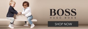 hugo boss web banner