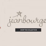 Jean Bourget Web Banner
