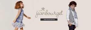 Jean Bourget Web Banner