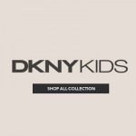 DKNY Web Banner