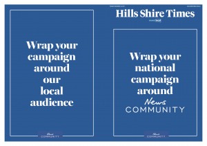 Hills Shire Cover